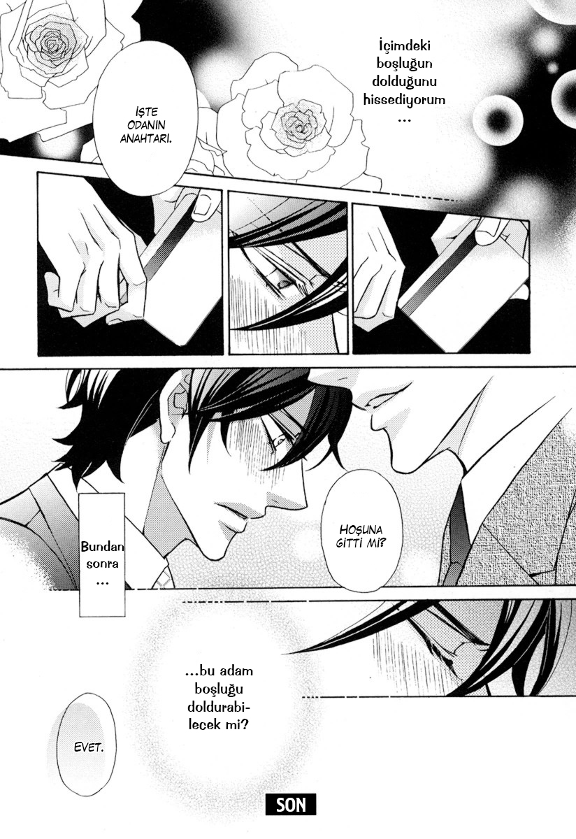 Ore no Mono ni Narinasai Vol. 1 Ch. 5 第33页