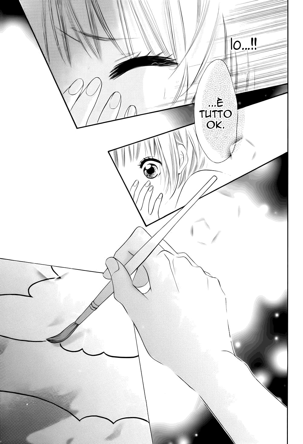 Sora to Kimi to. Vol. 1 Ch. 3 第20页