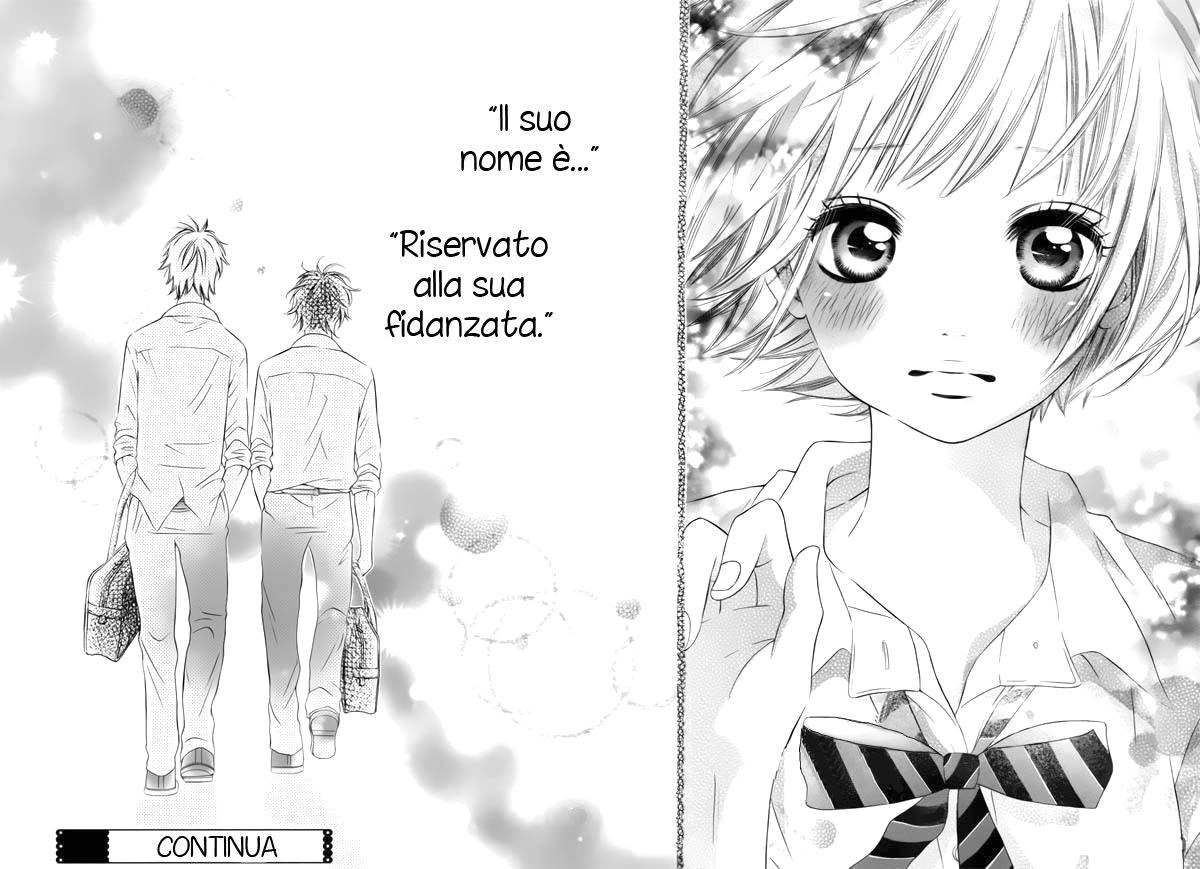 Sora to Kimi to. Vol. 1 Ch. 3 第30页