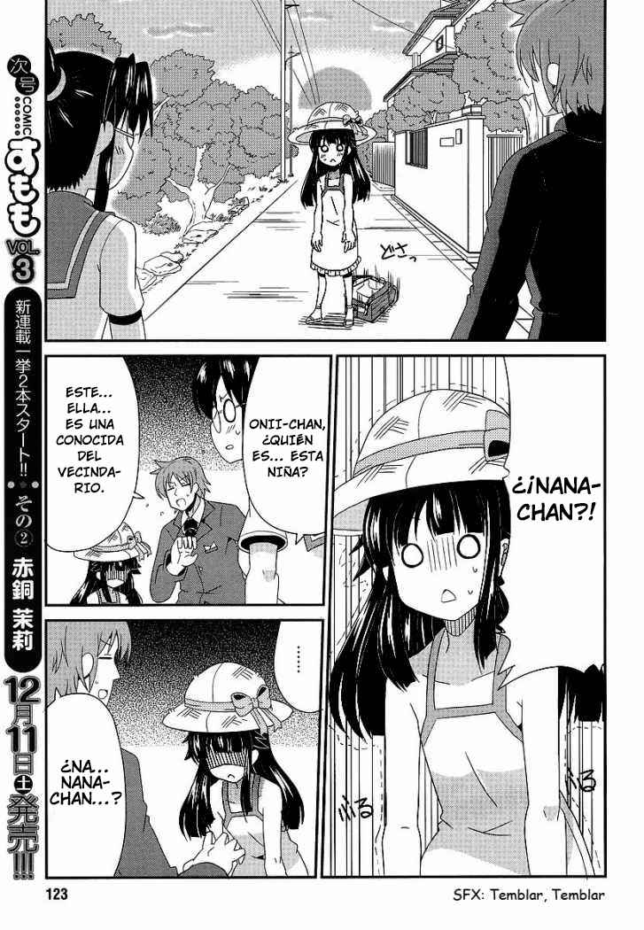 Shinshi na Meets Girl Vol. 1 Ch. 3 第6页