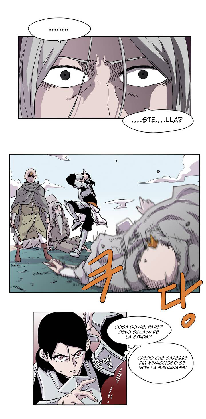 Epic of Gilgamesh Prologo 第16页
