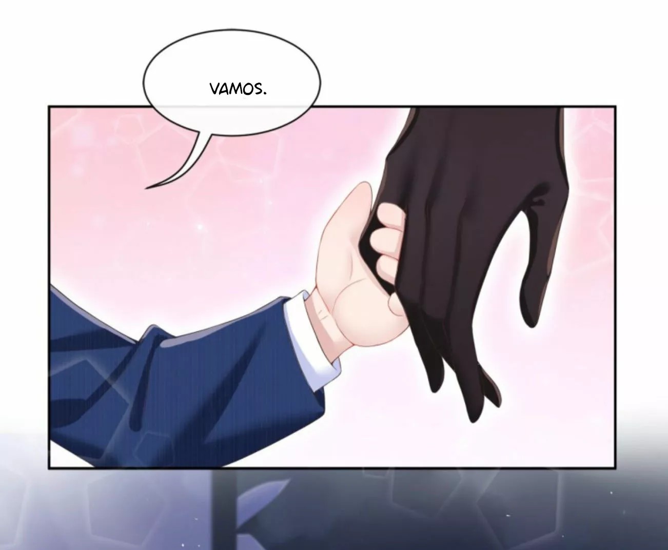 My Cute Baby Is a Wingman Ch. 2 第30页