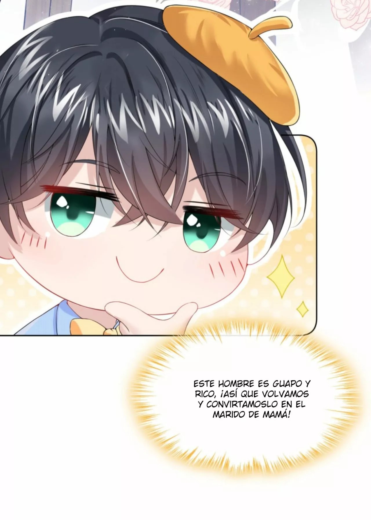 My Cute Baby Is a Wingman Ch. 2 第39页