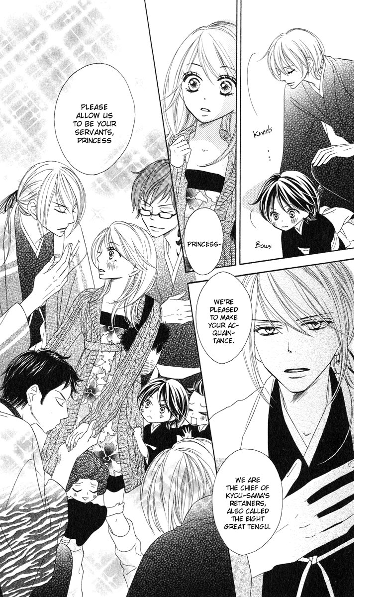 Black Bird Vol. 2 Ch. 6 第18页