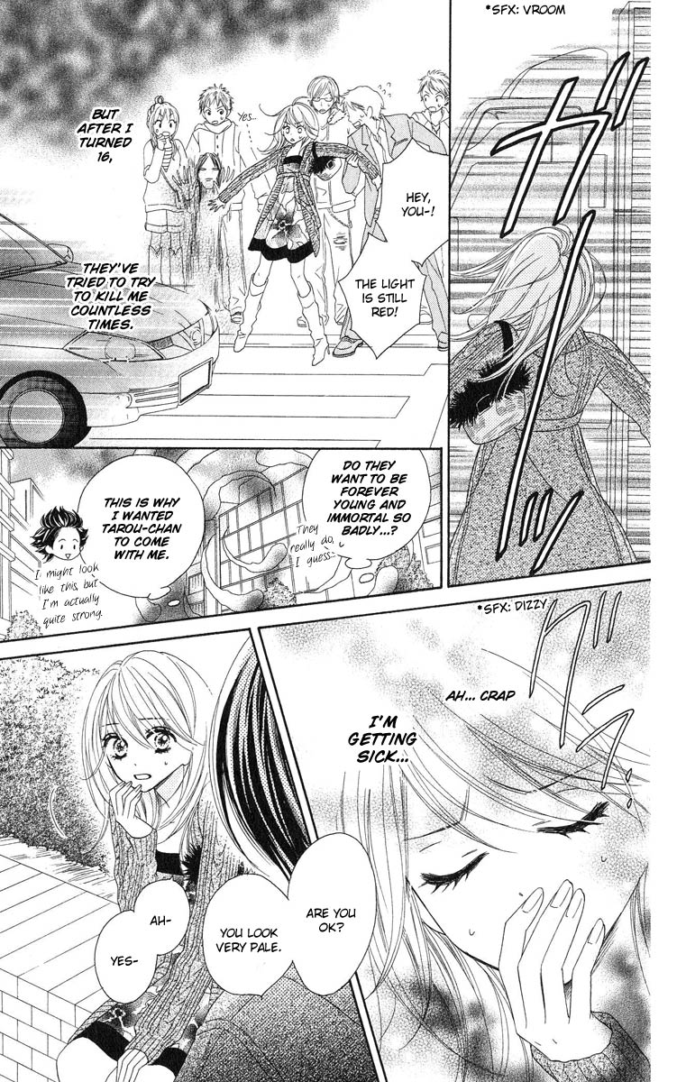 Black Bird Vol. 2 Ch. 6 第24页