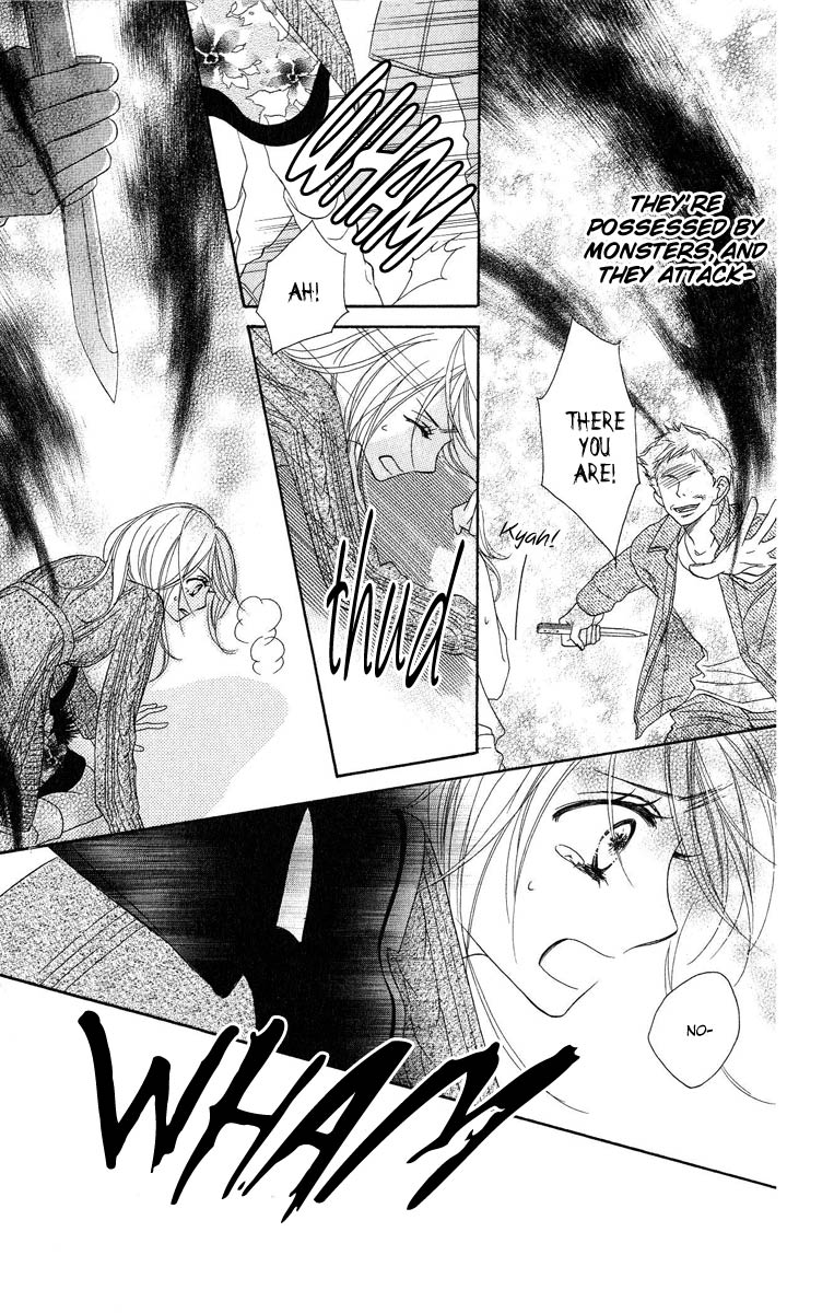 Black Bird Vol. 2 Ch. 6 第28页