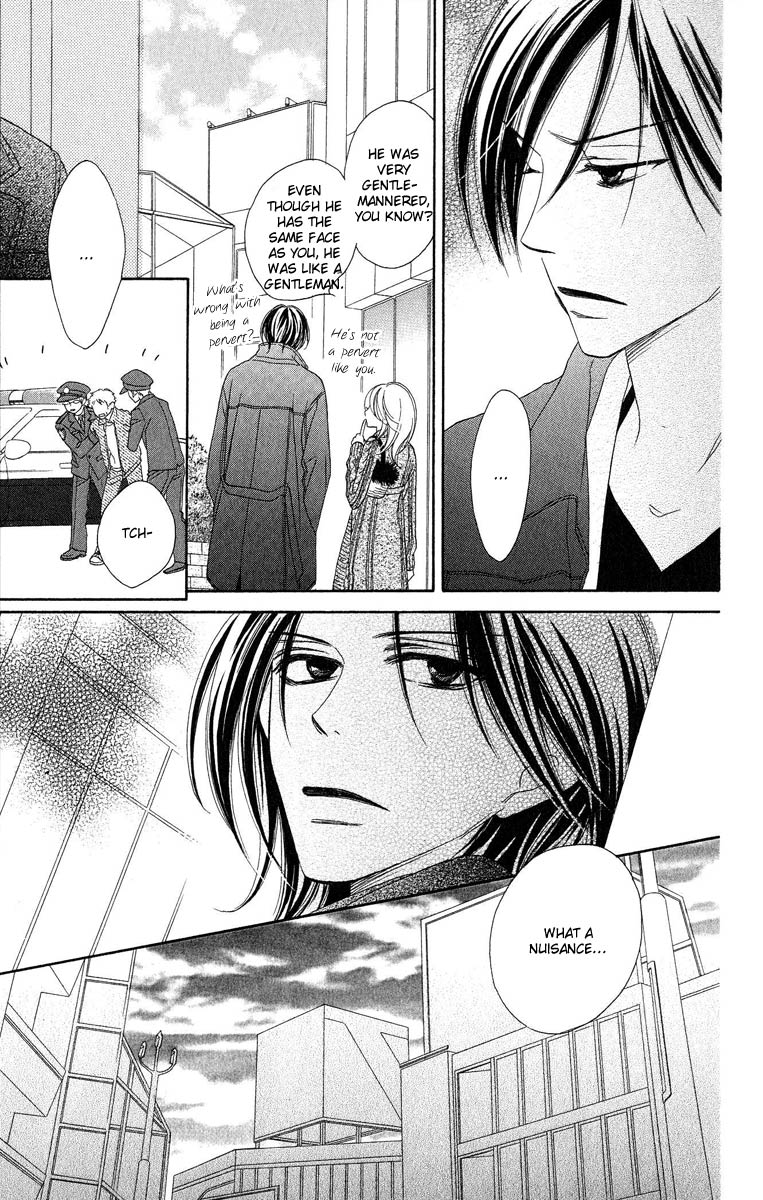 Black Bird Vol. 2 Ch. 6 第32页