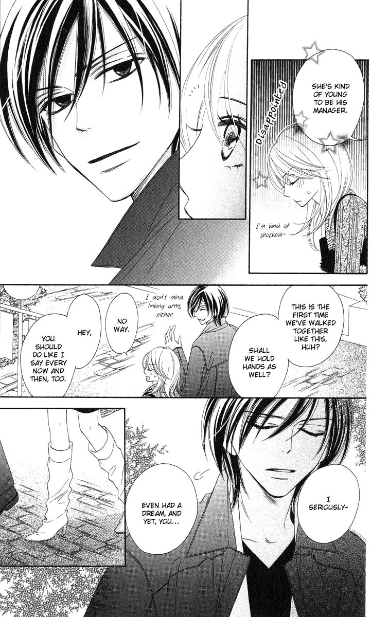 Black Bird Vol. 2 Ch. 6 第34页