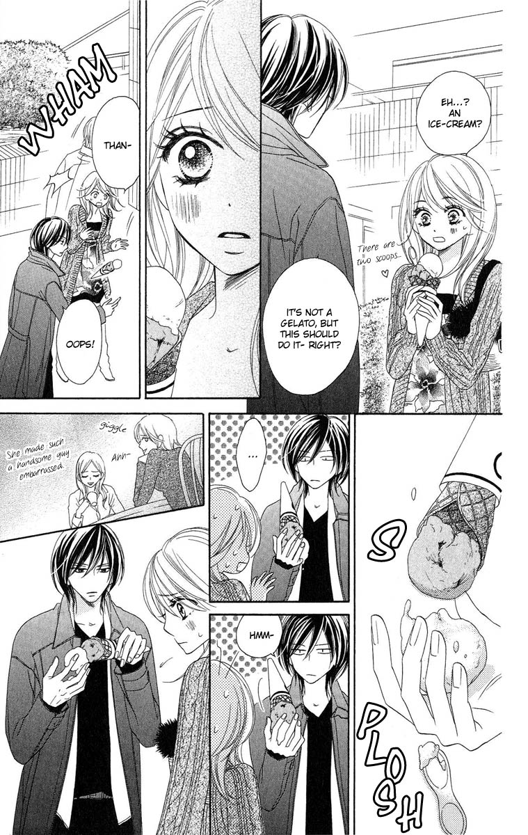 Black Bird Vol. 2 Ch. 6 第36页