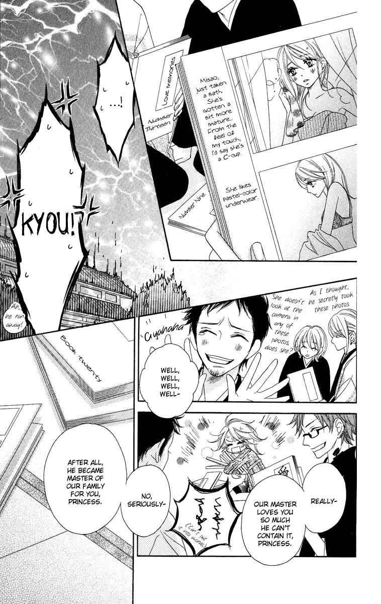 Black Bird Vol. 2 Ch. 6 第42页
