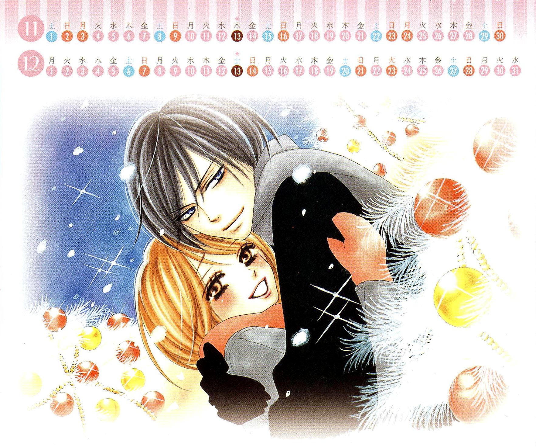 Black Bird Vol. 2 Ch. 6 第10页