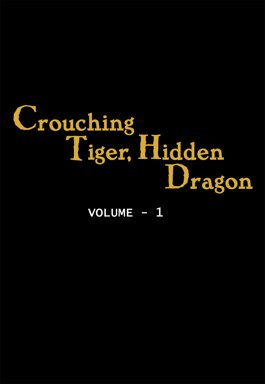 Crouching Tiger, Hidden Dragon 第4页