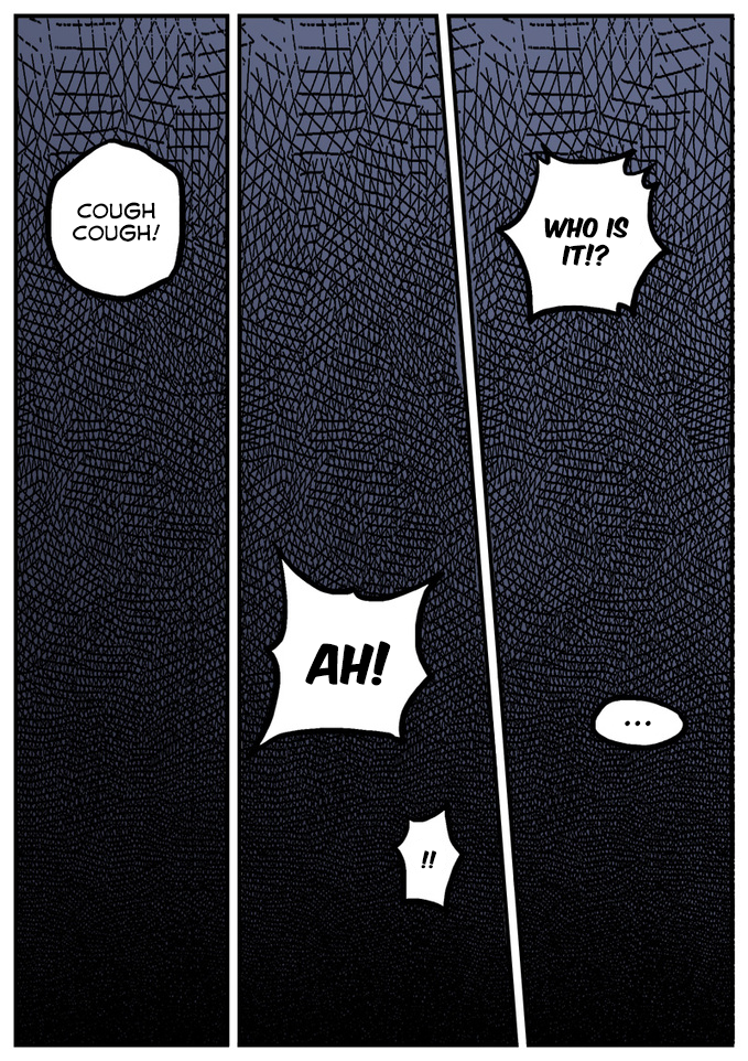 Punisher· Reeducation Center 第3页