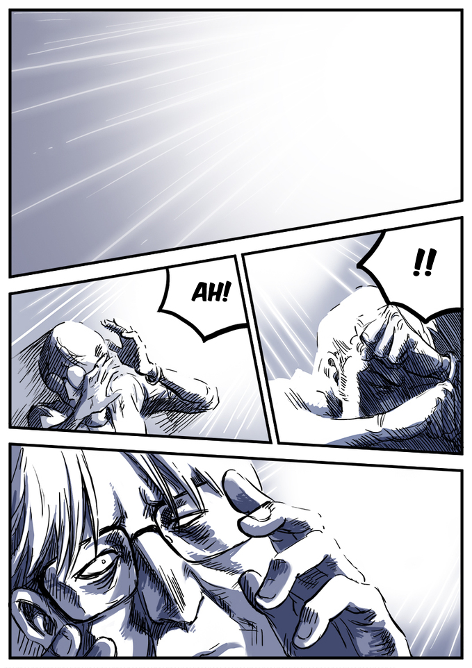 Punisher· Reeducation Center 第5页