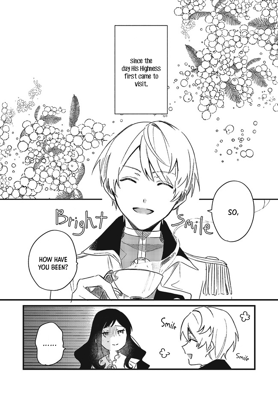 Gyakkou Shita Akuyaku Reijou wa, Naze ka Maryoku wo Ushinattanode Shinsou no Reijou ni Narimasu Vol. 1 Ch. 2 第24页