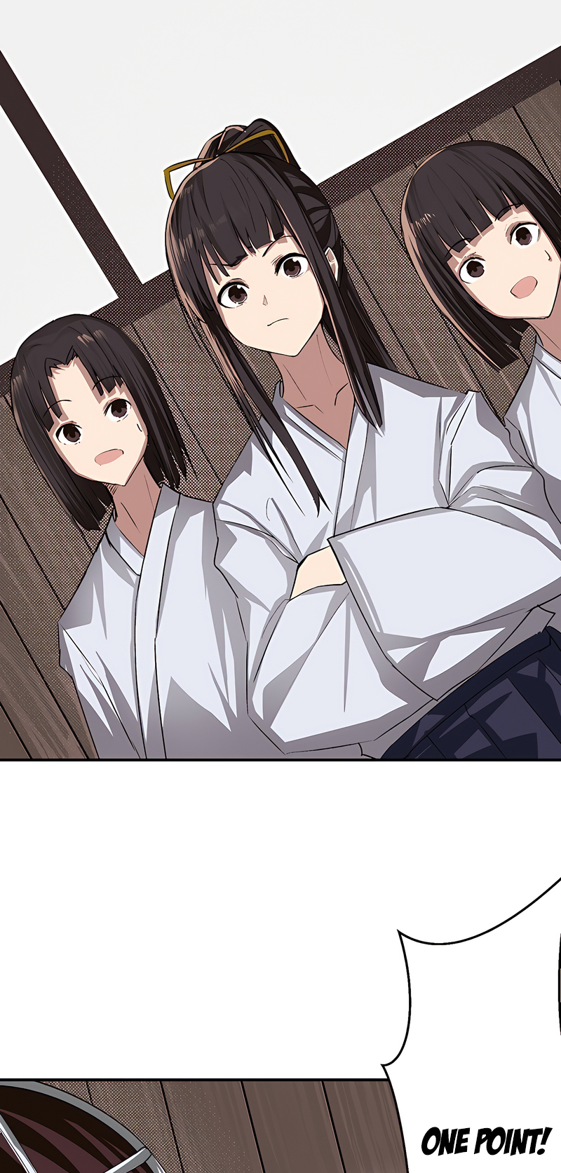 Quest Musou - Ore dake ga Tsukaeru Cheat Skill Ch. 2 第32页