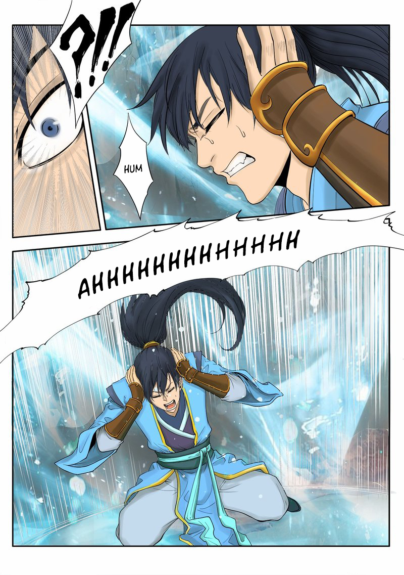 Supreme Demon Ch. 1 第11页