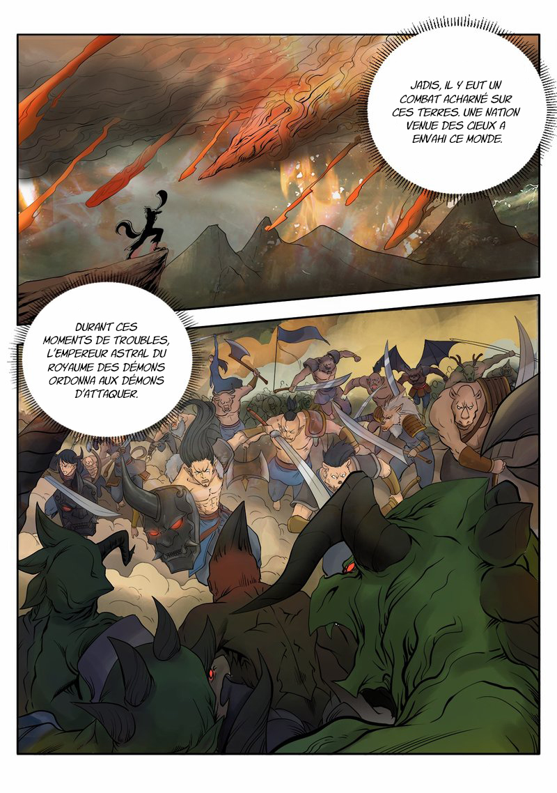 Supreme Demon Ch. 1 第12页