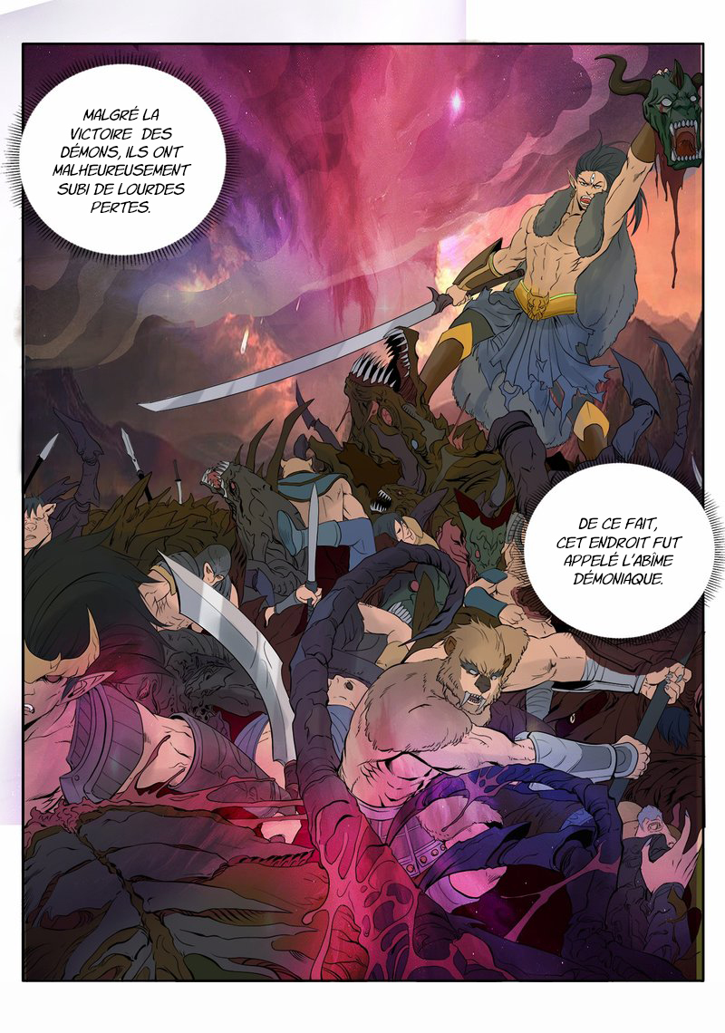 Supreme Demon Ch. 1 第13页