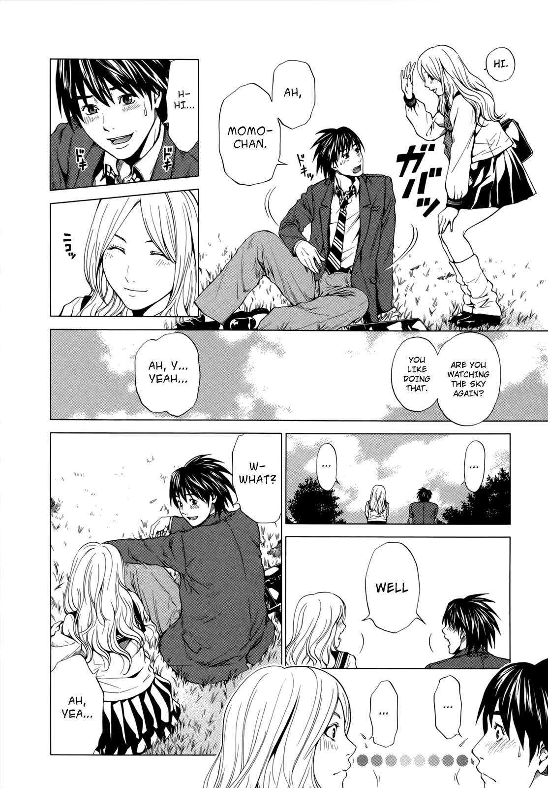 Marshmallow♥Ecchi Decide 第27页