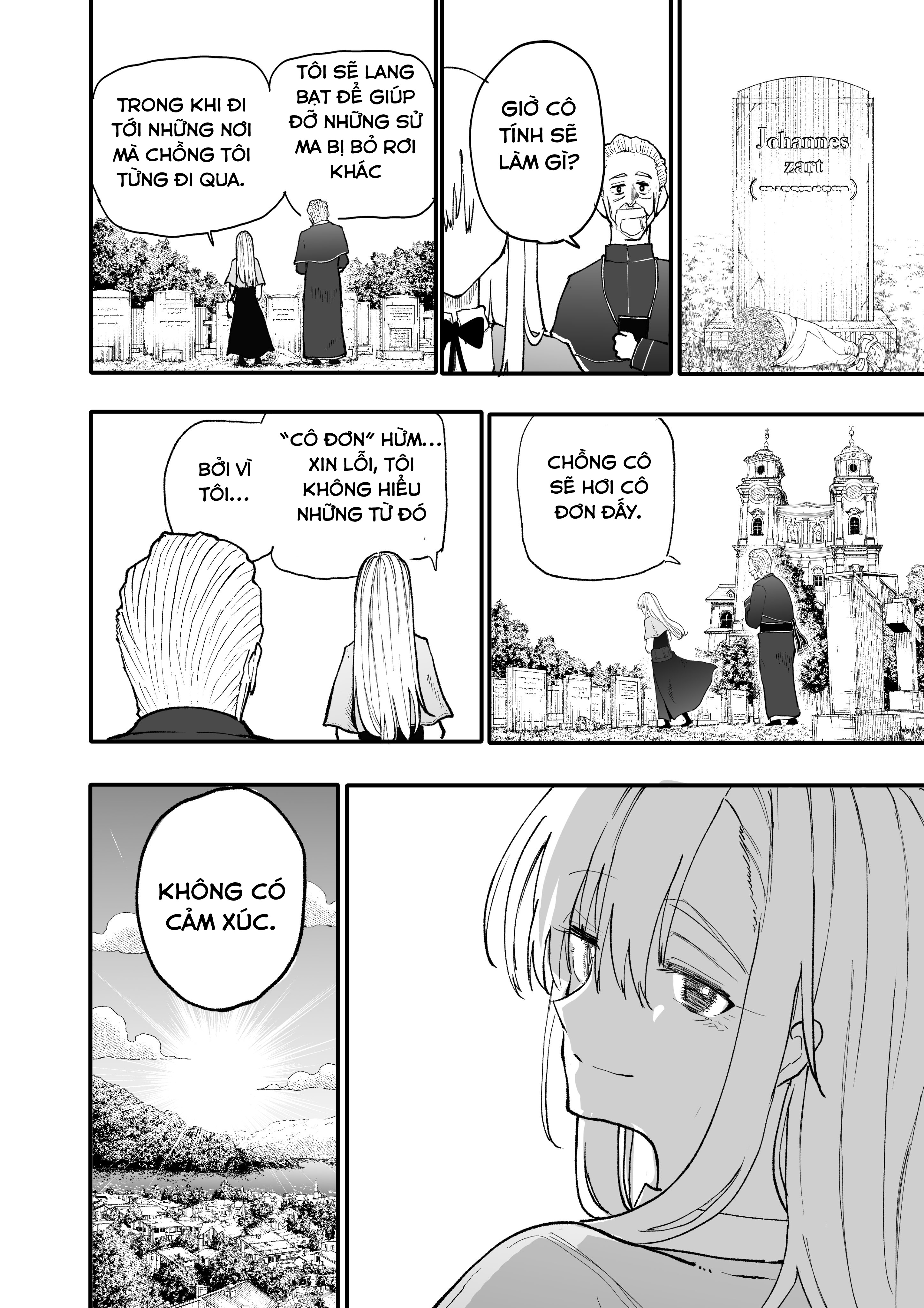 Shippaisaku no Tsukaima to Majutsushi Vol. 1 Ch. 1 第12页