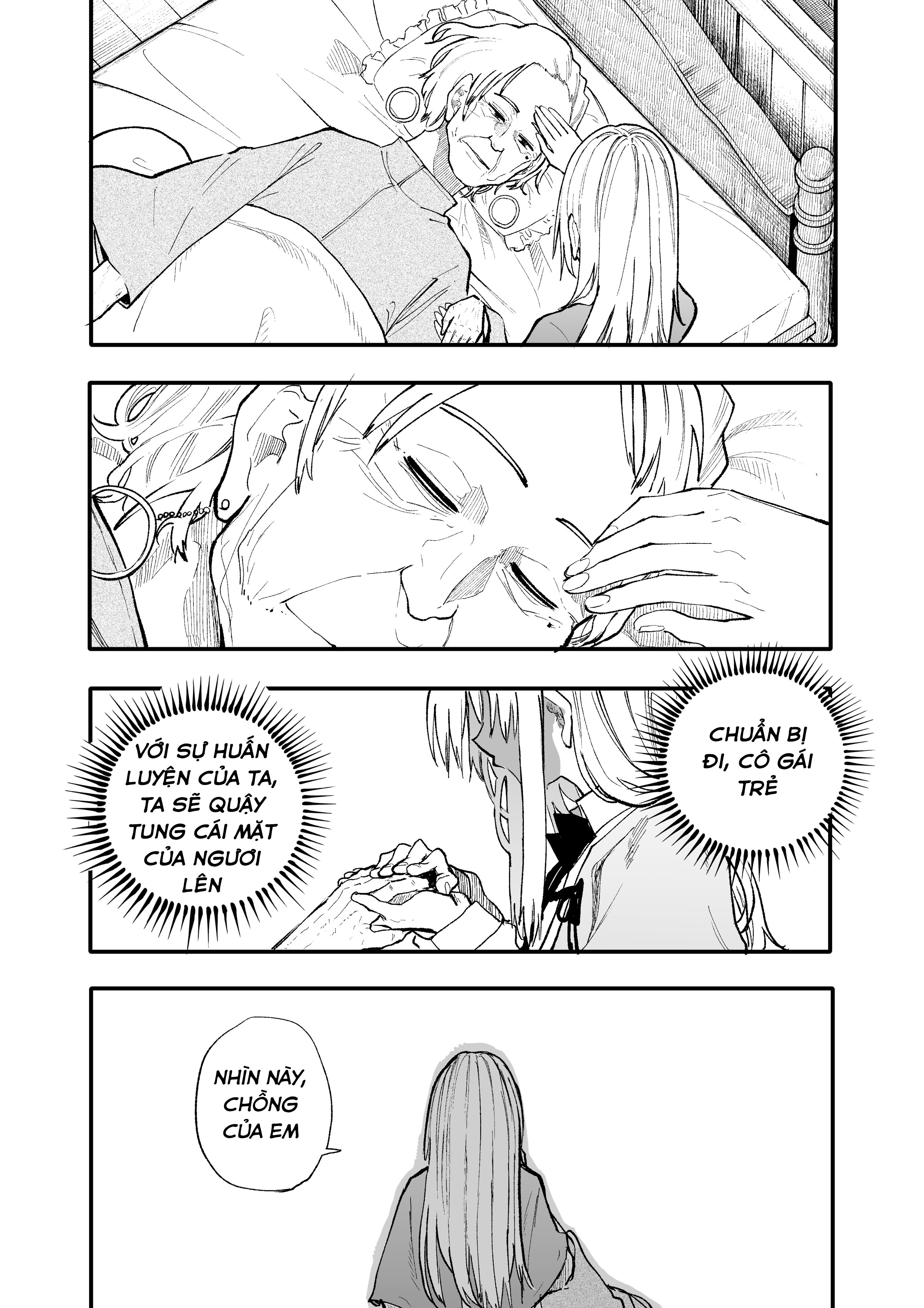 Shippaisaku no Tsukaima to Majutsushi Vol. 1 Ch. 1 第10页