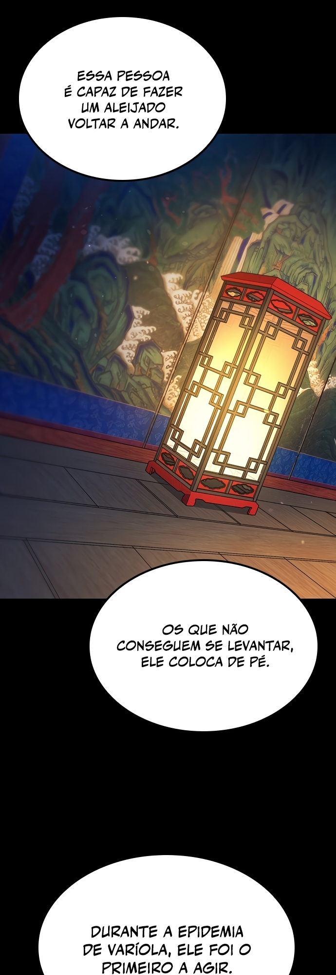 Doctor's Time Travel to Joseon Ch. 0 第9页