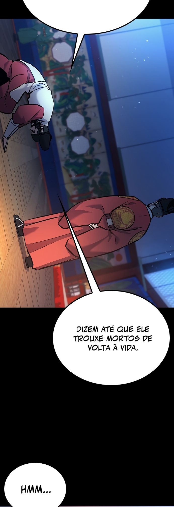 Doctor's Time Travel to Joseon Ch. 0 第10页