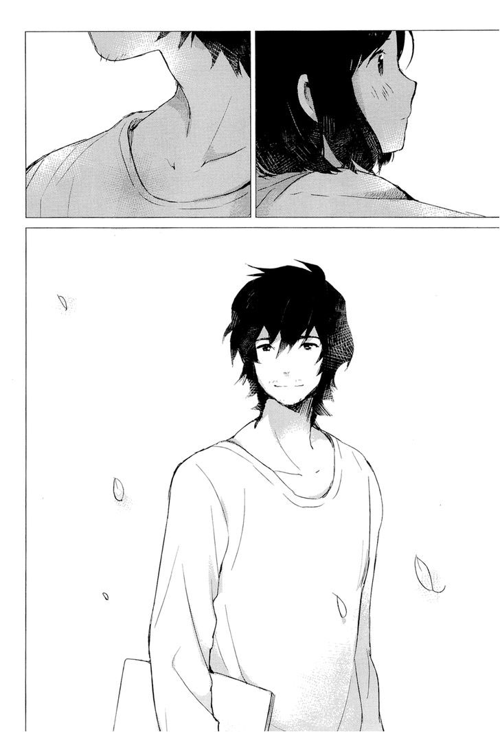 Wolf Children: Ame & Yuki Találkozás 第25页