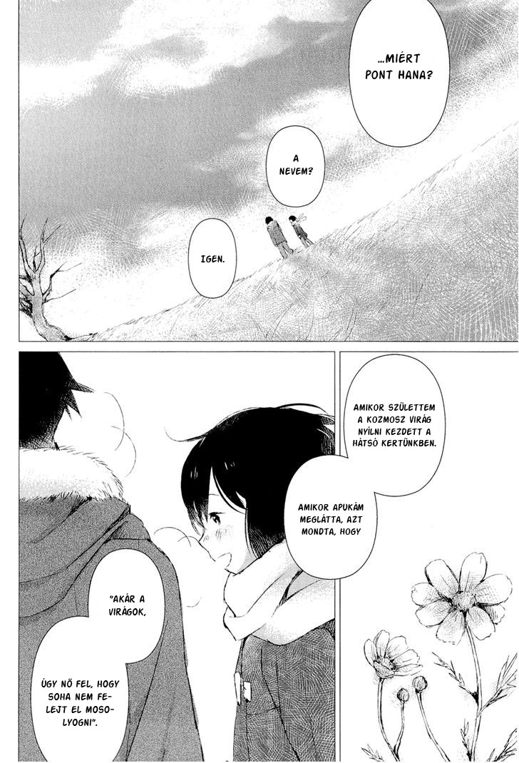 Wolf Children: Ame & Yuki Találkozás 第37页