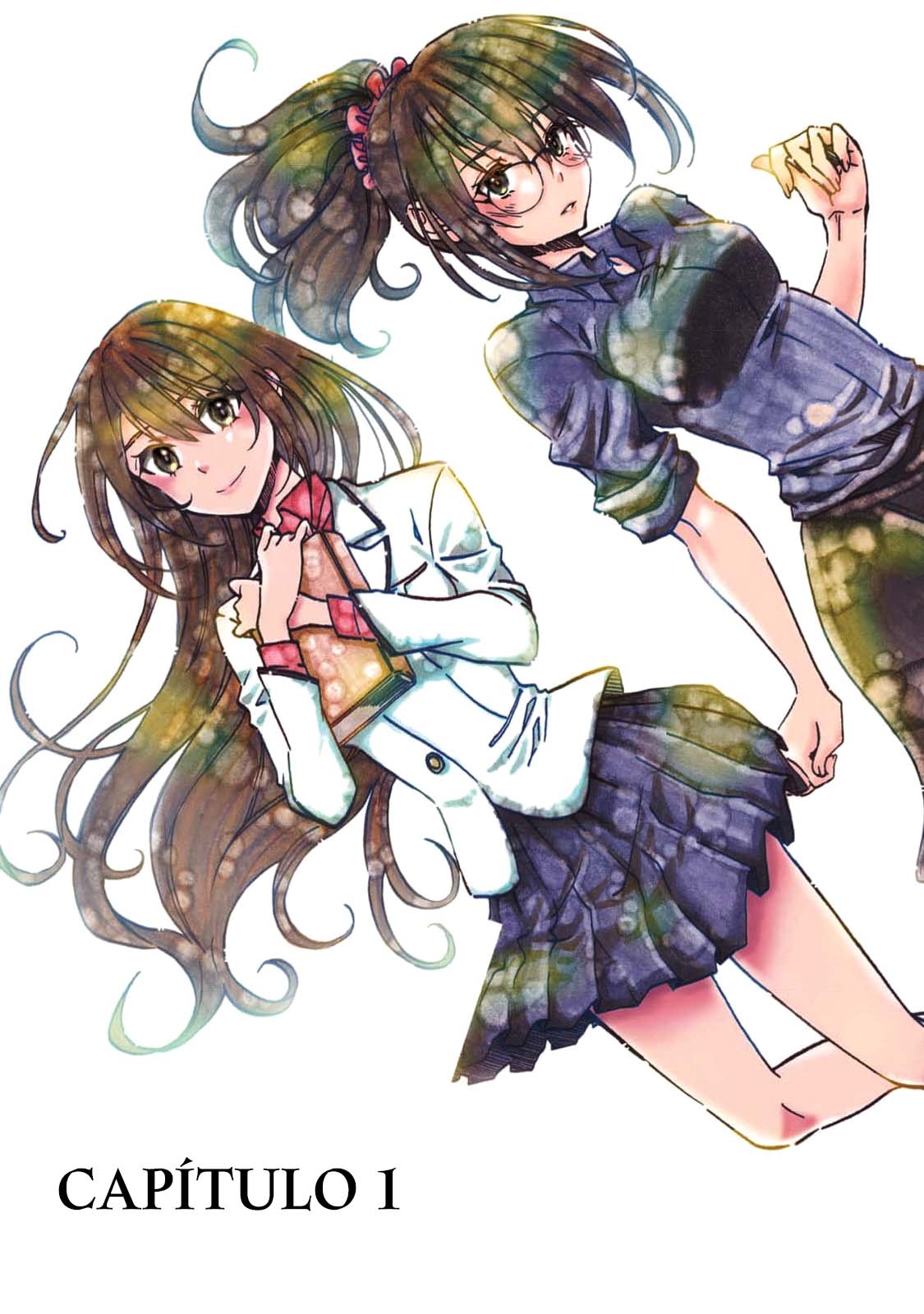 Ore wa Shiranai Uchi ni Gakkouichi no Bishoujo wo Kudoiteita Rashii: Baito-saki no Soudan Aite ni Ore no Omoibito no Hanashi wo Suru to Kanojo wa Nazeka Terehajimeru Vol. 1 Ch. 1 第14页