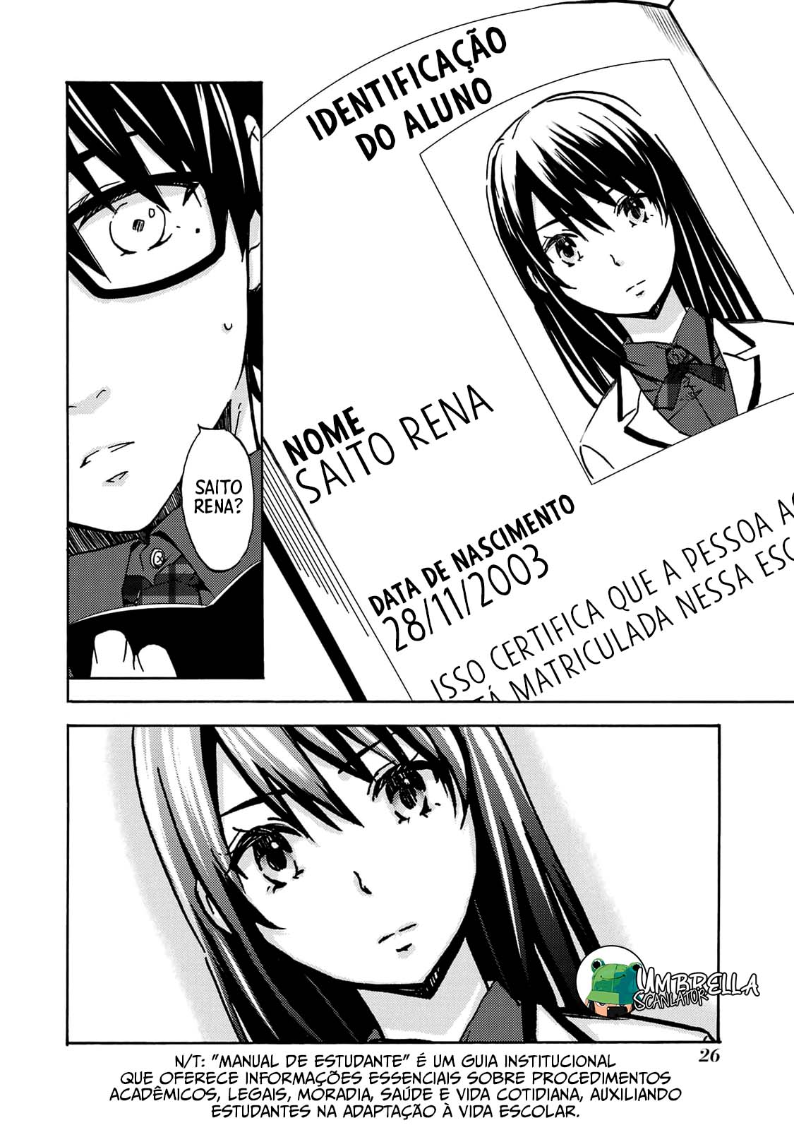 Ore wa Shiranai Uchi ni Gakkouichi no Bishoujo wo Kudoiteita Rashii: Baito-saki no Soudan Aite ni Ore no Omoibito no Hanashi wo Suru to Kanojo wa Nazeka Terehajimeru Vol. 1 Ch. 1 第29页