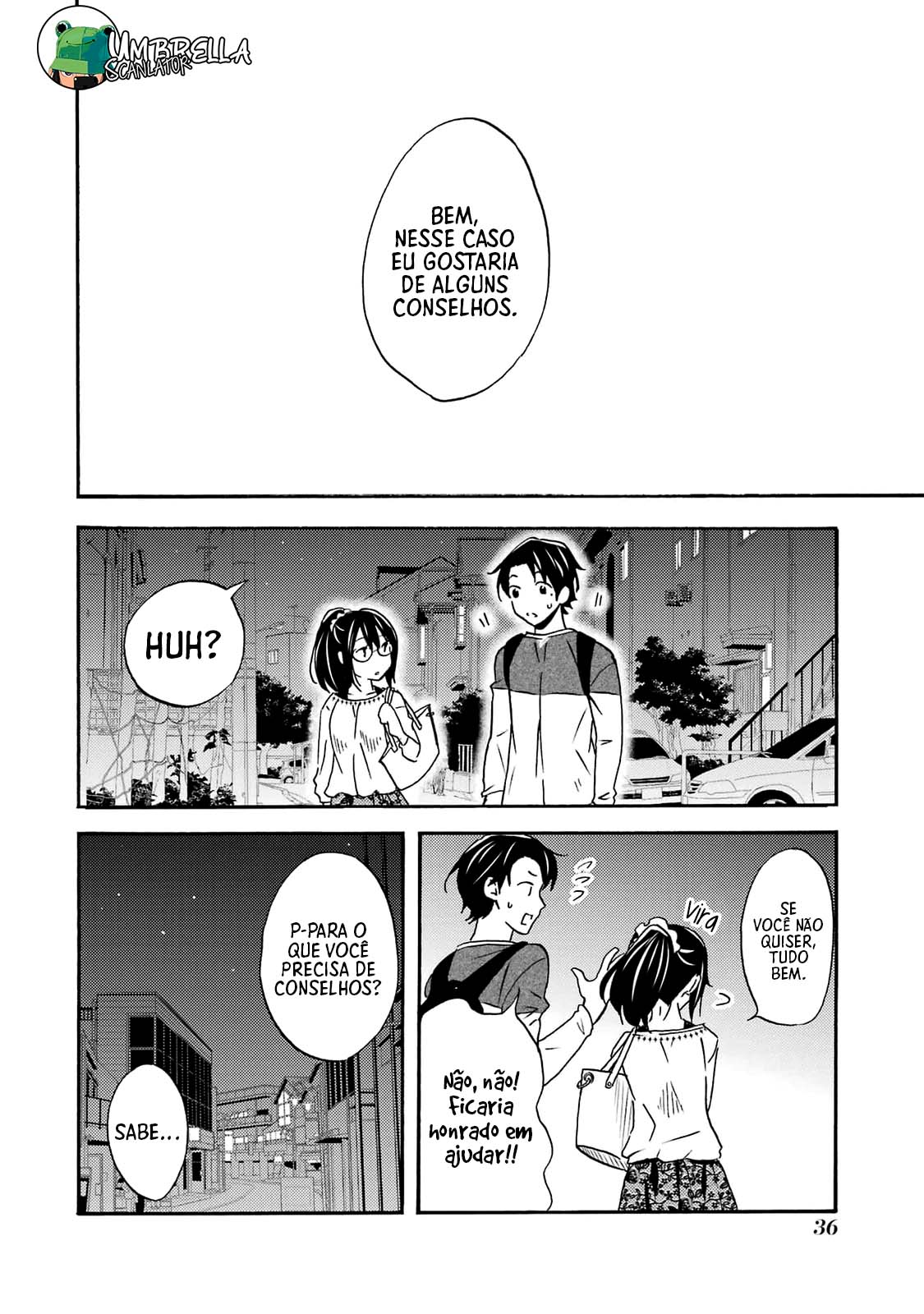 Ore wa Shiranai Uchi ni Gakkouichi no Bishoujo wo Kudoiteita Rashii: Baito-saki no Soudan Aite ni Ore no Omoibito no Hanashi wo Suru to Kanojo wa Nazeka Terehajimeru Vol. 1 Ch. 1 第39页