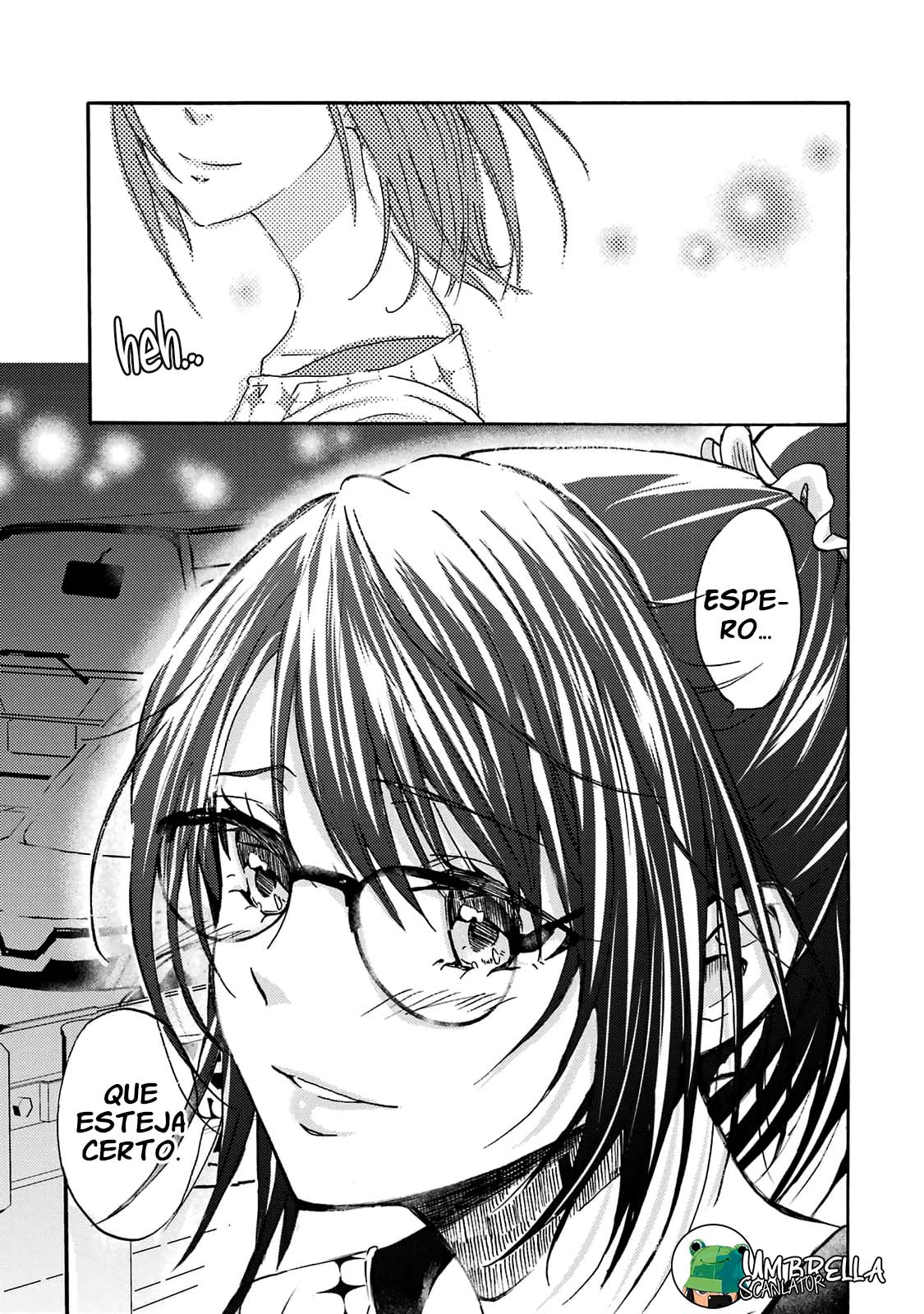 Ore wa Shiranai Uchi ni Gakkouichi no Bishoujo wo Kudoiteita Rashii: Baito-saki no Soudan Aite ni Ore no Omoibito no Hanashi wo Suru to Kanojo wa Nazeka Terehajimeru Vol. 1 Ch. 1 第44页