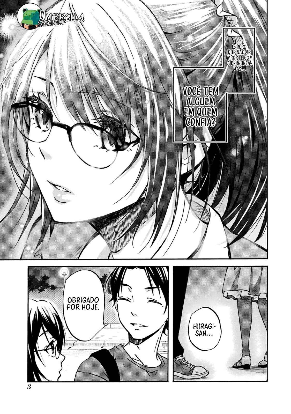 Ore wa Shiranai Uchi ni Gakkouichi no Bishoujo wo Kudoiteita Rashii: Baito-saki no Soudan Aite ni Ore no Omoibito no Hanashi wo Suru to Kanojo wa Nazeka Terehajimeru 第6页