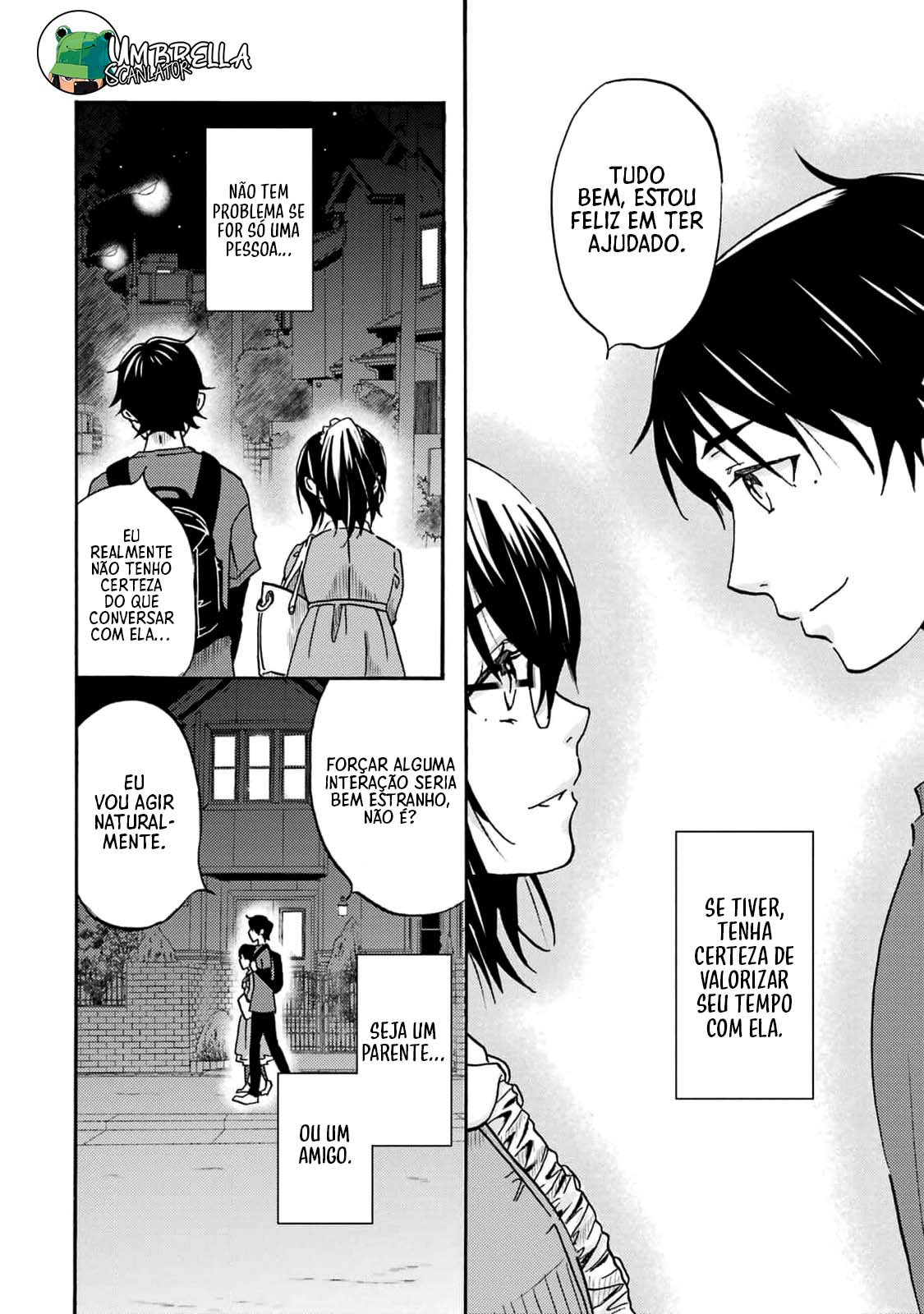 Ore wa Shiranai Uchi ni Gakkouichi no Bishoujo wo Kudoiteita Rashii: Baito-saki no Soudan Aite ni Ore no Omoibito no Hanashi wo Suru to Kanojo wa Nazeka Terehajimeru 第7页