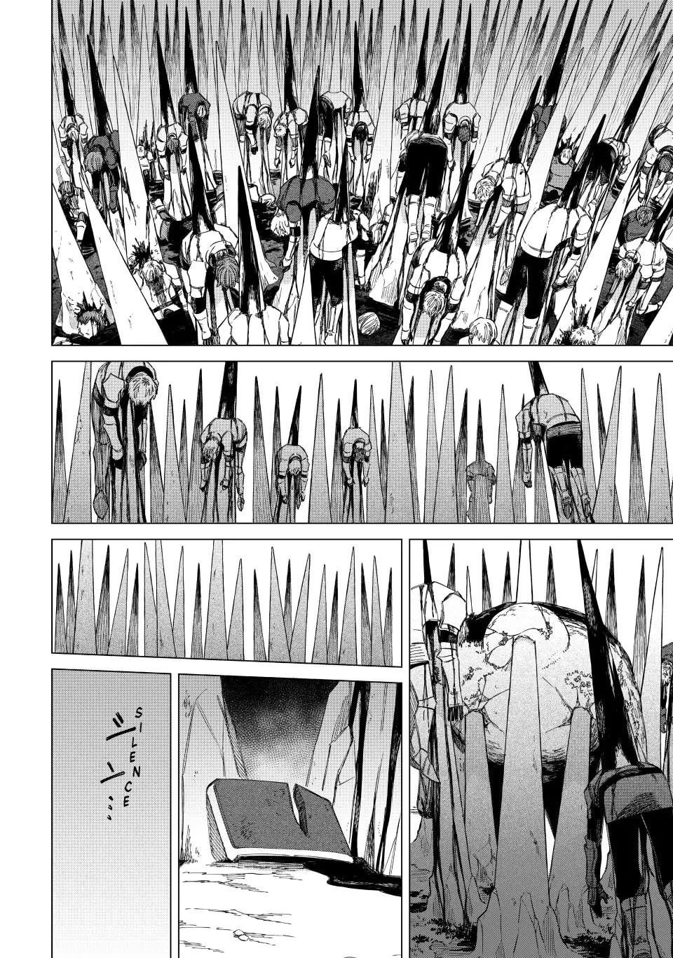 Majo to Youhei Vol. 1 Ch. 1 第34页