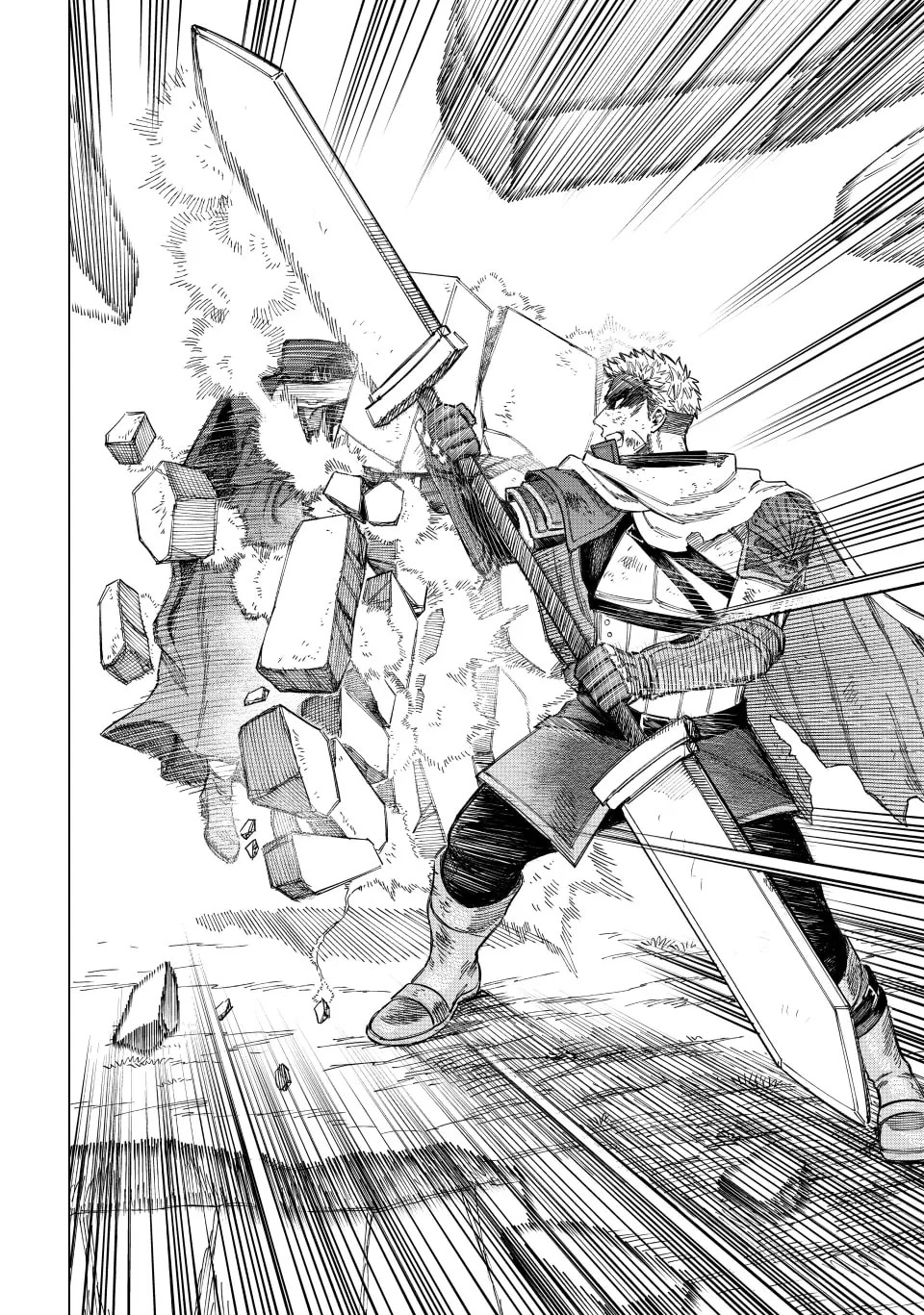 Majo to Youhei Vol. 1 Ch. 1 第40页
