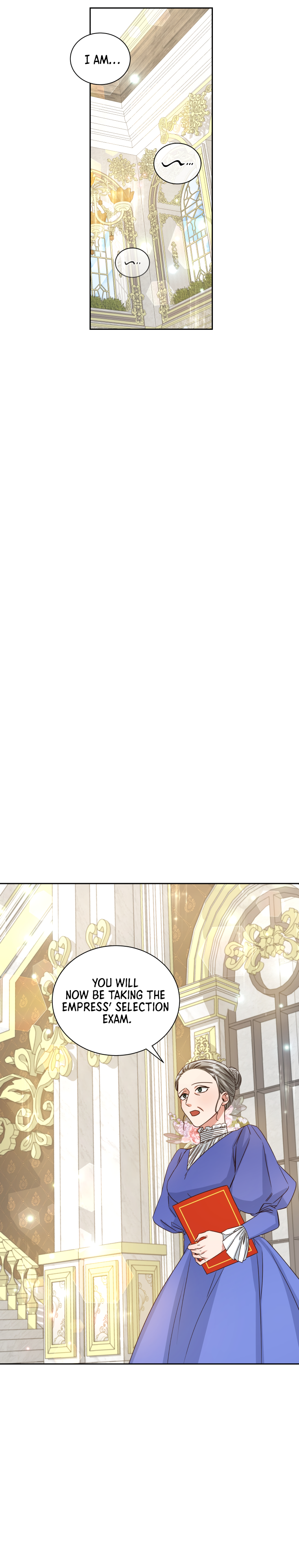 I'll Change the Fate of Being Executed Vol. 1 Ch. 5 第13页