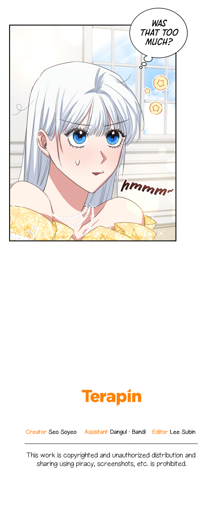 I'll Change the Fate of Being Executed Vol. 1 Ch. 5 第19页