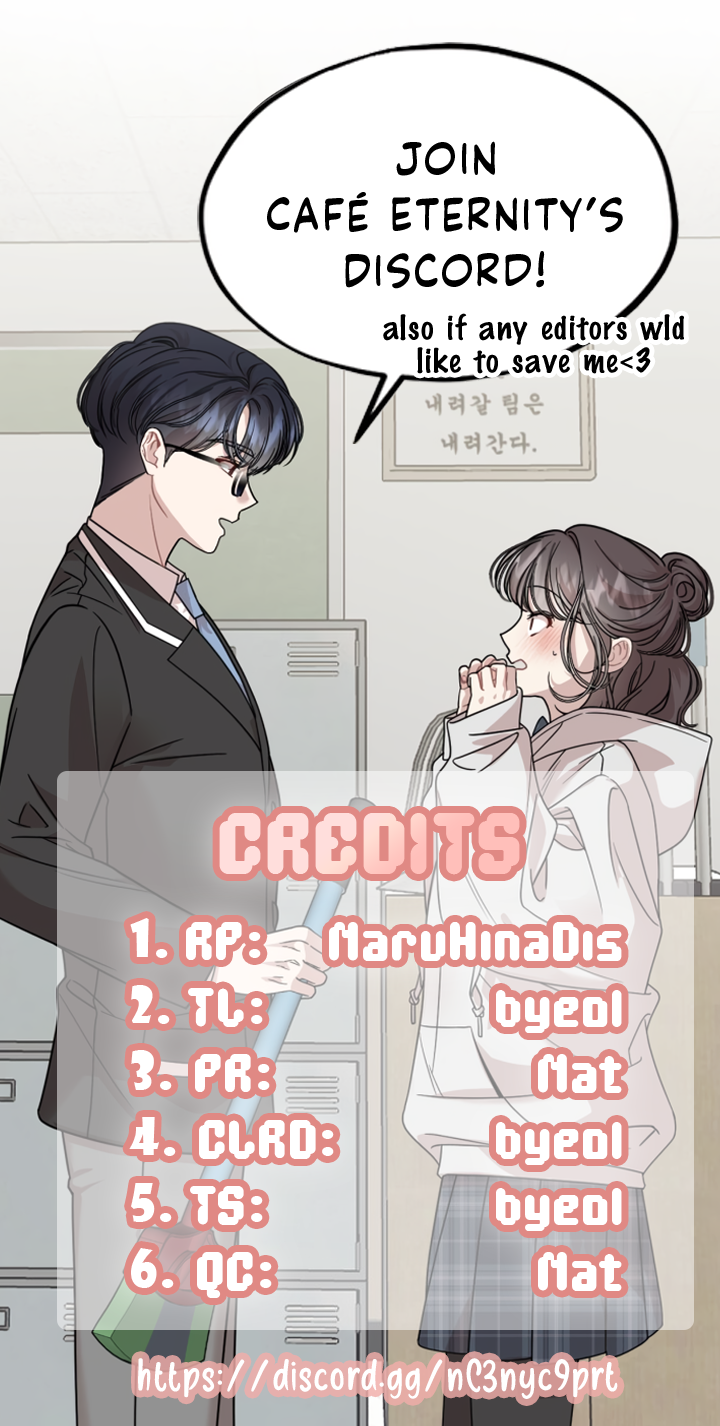 Ranker rang Yeonae Ganeung Ch. 4 第8页