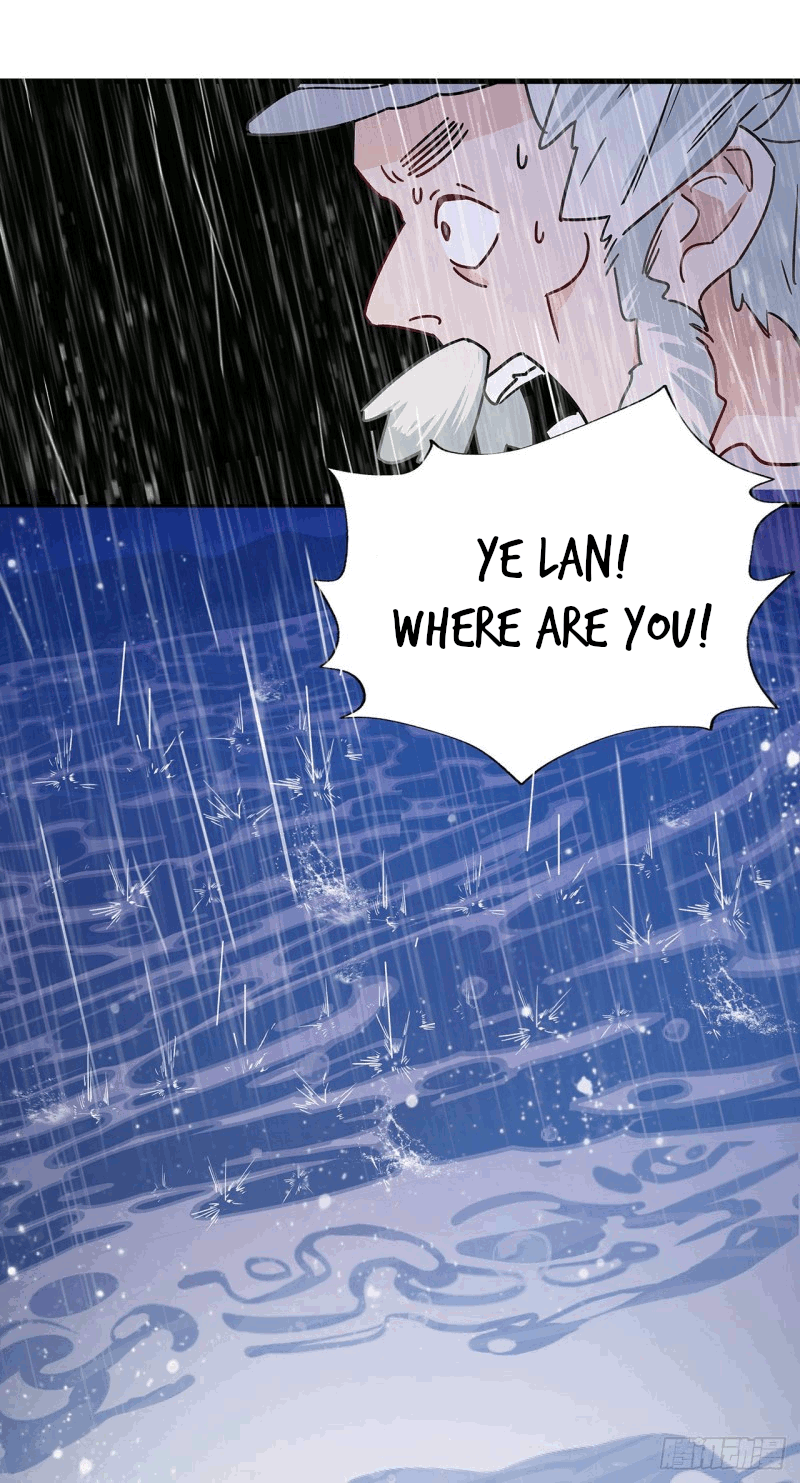 You Live in my Heart Senior Doctor? 第2页