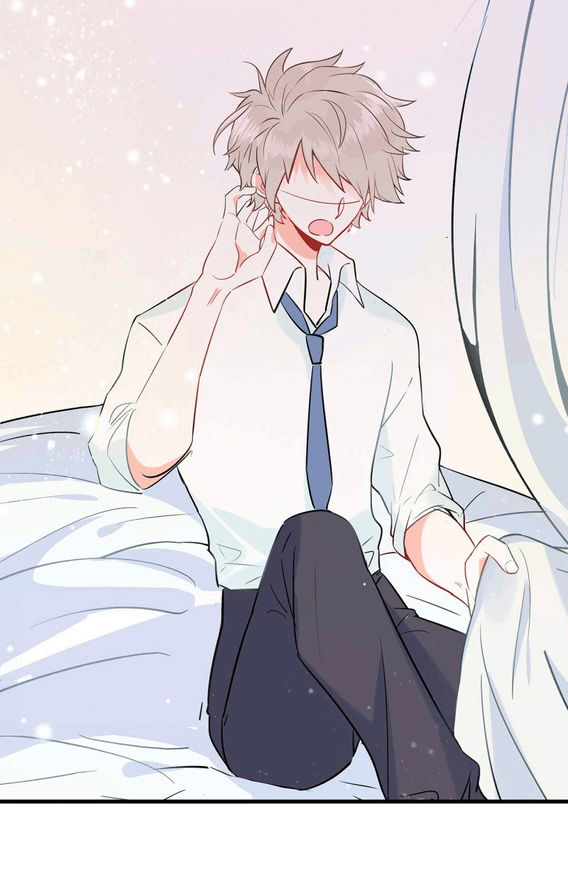 You Live in my Heart Senior Doctor? 第35页