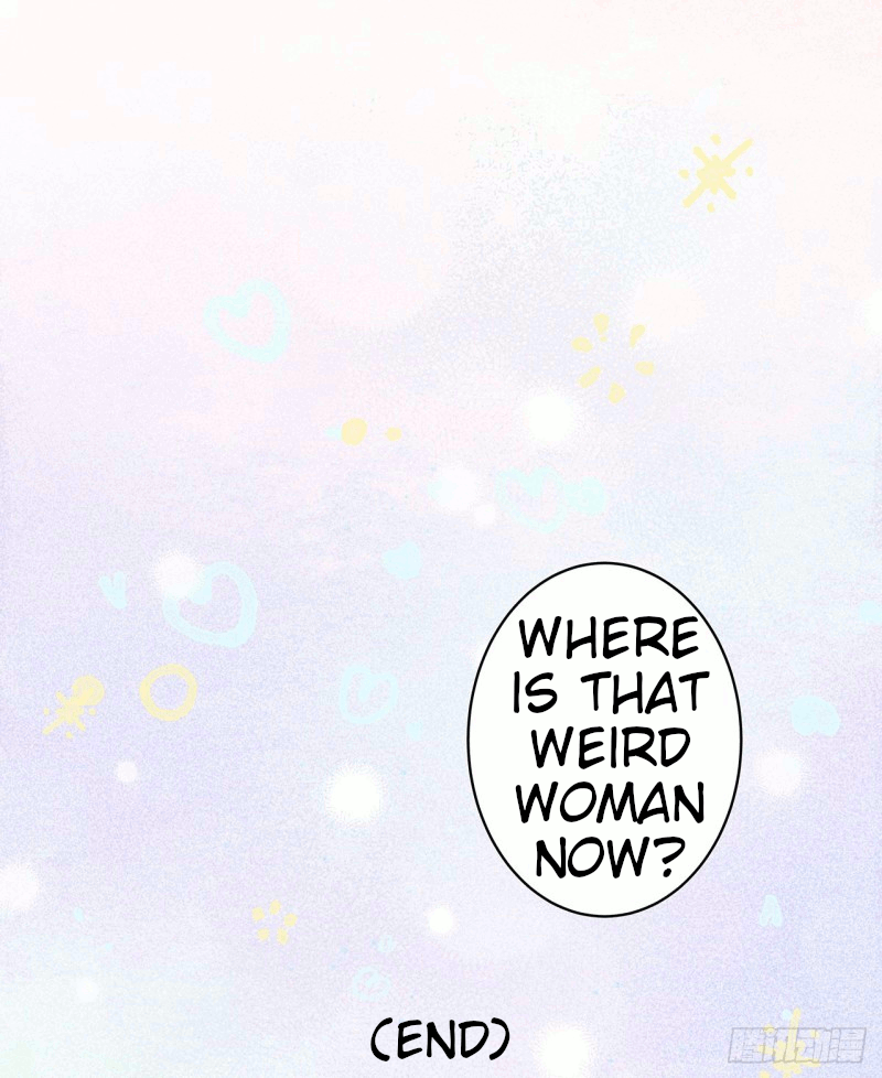 You Live in my Heart Senior Doctor? 第37页