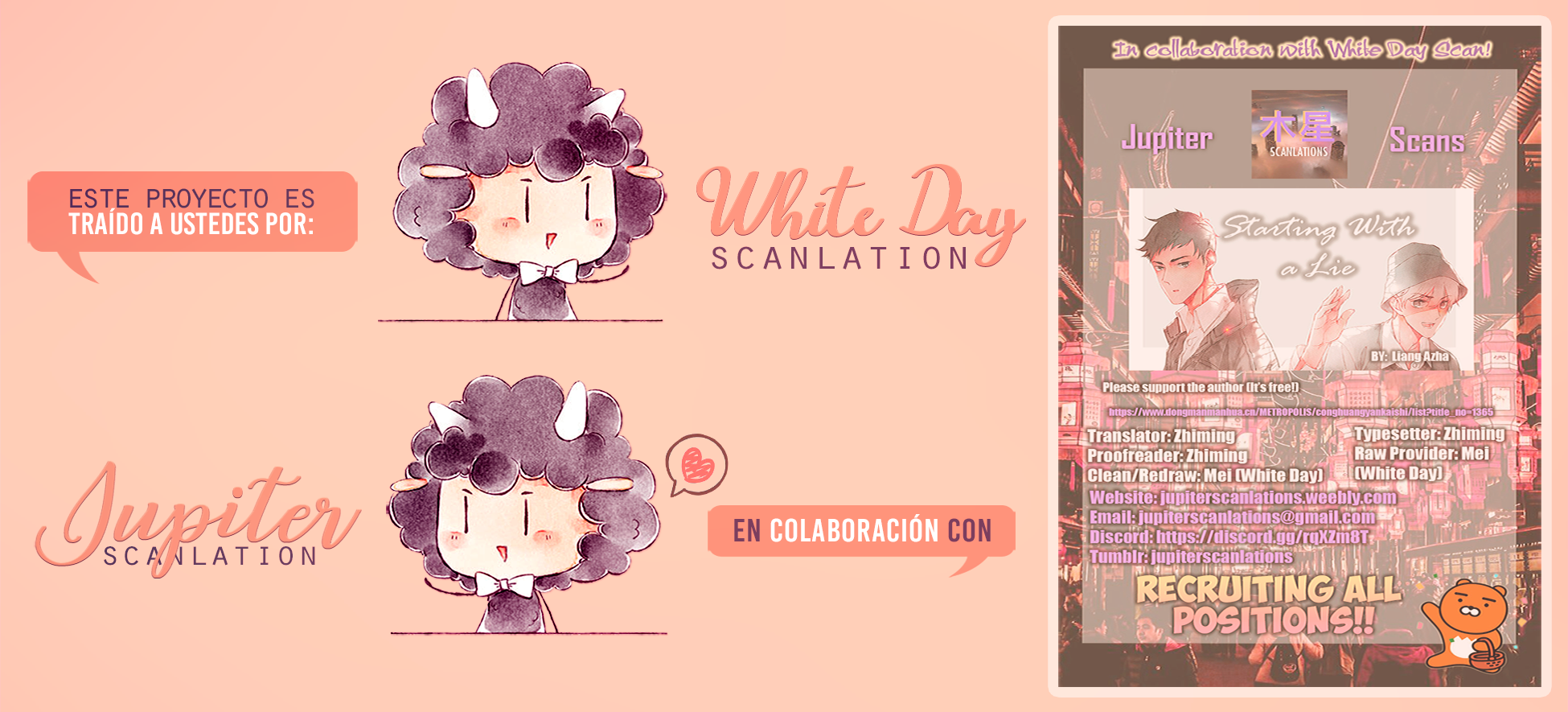 Starting With a Lie Ch. 2 第46页