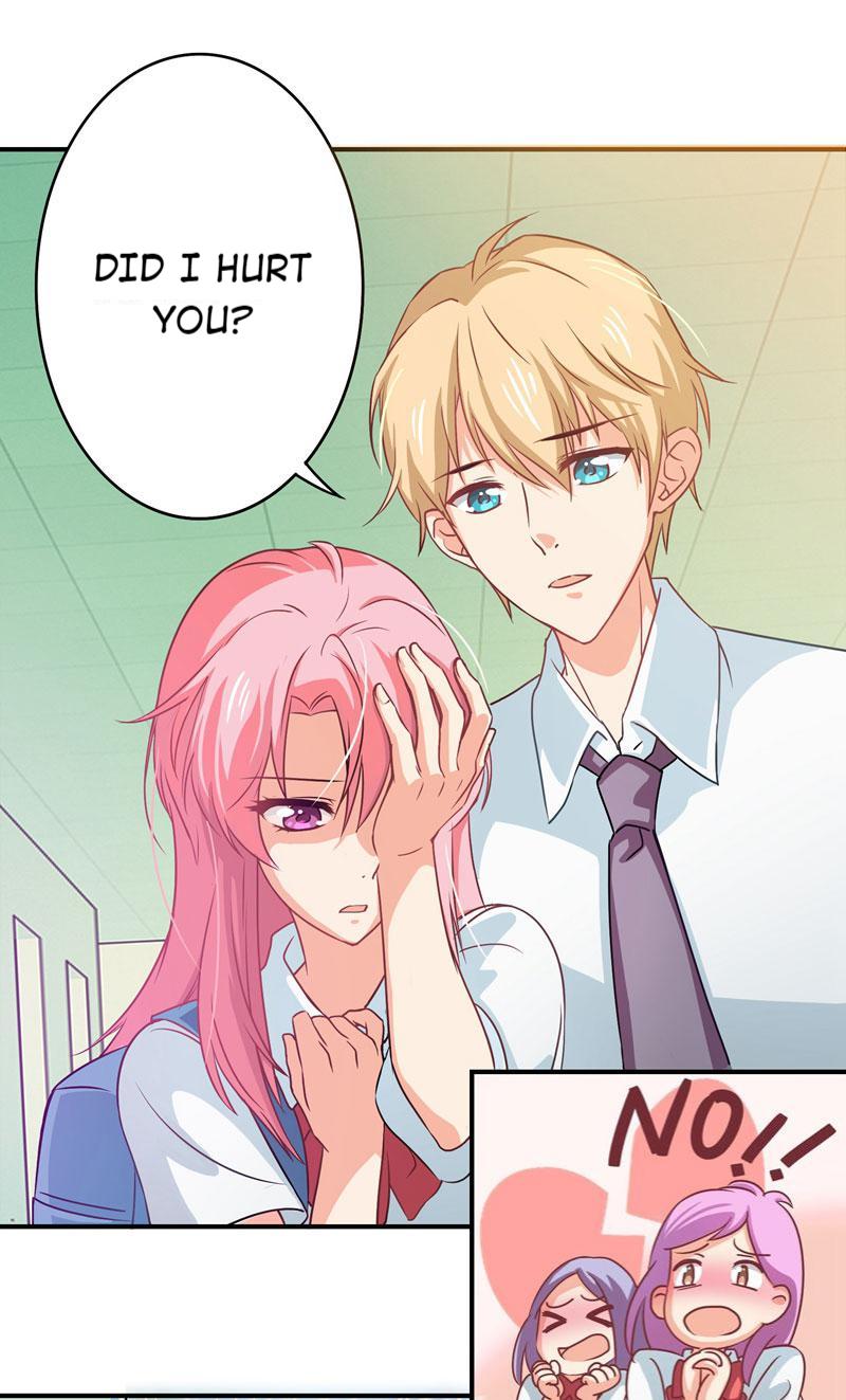 My Sassy Wife I did it on Purpose 第1页