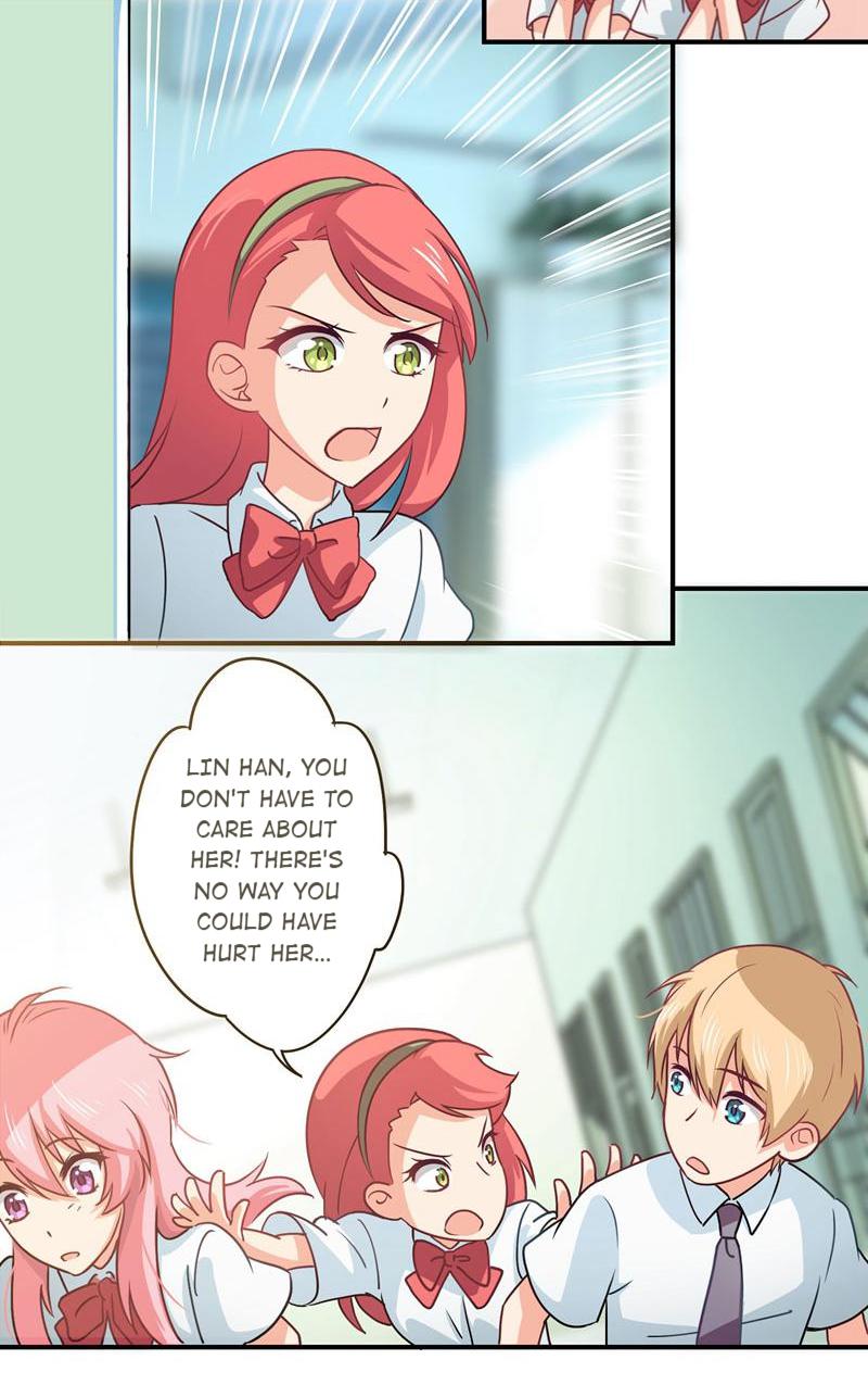 My Sassy Wife I did it on Purpose 第2页