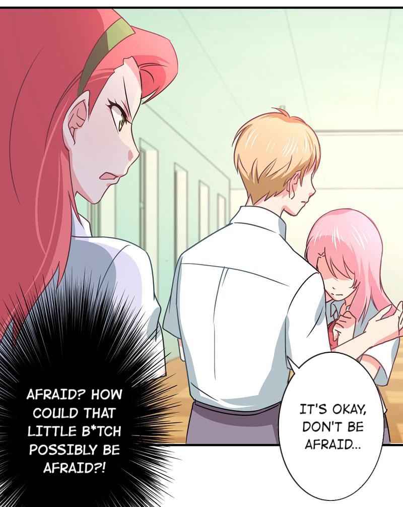 My Sassy Wife I did it on Purpose 第15页