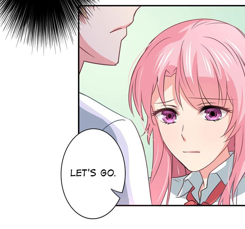 My Sassy Wife I did it on Purpose 第16页