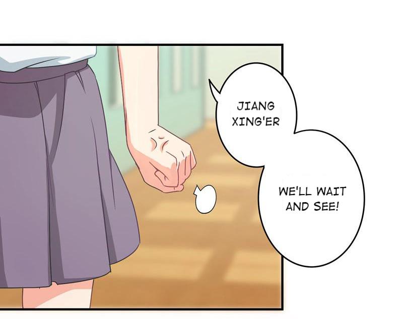 My Sassy Wife I did it on Purpose 第19页